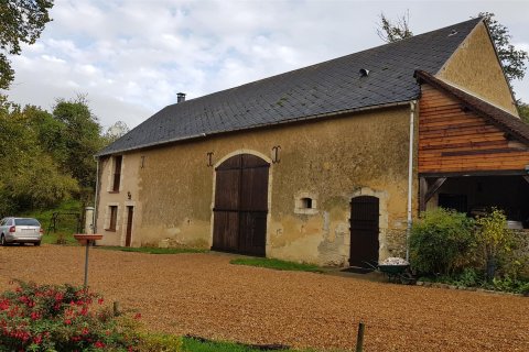 6 chambres House à Gréez-sur-Roc, France No. 69427 3