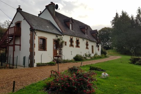 6 chambres House à Gréez-sur-Roc, France No. 69427 2