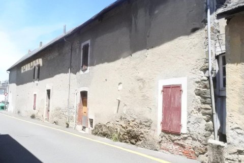 8 bedrooms Hotel in Trebons, France No. 69431 7