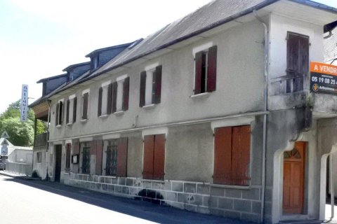 8 bedrooms Hotel in Trebons, France No. 69431 5