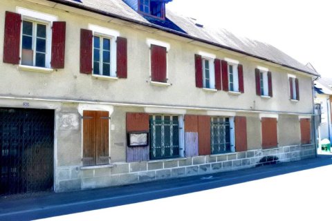 8 bedrooms Hotel in Trebons, France No. 69431 3