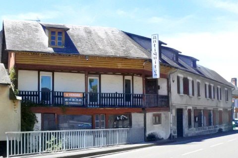 8 bedrooms Hotel in Trebons, France No. 69431 1