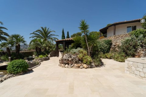 8 bedrooms Villa in Antibes, France No. 67973 25