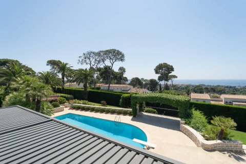 8 bedrooms Villa in Antibes, France No. 67973 28