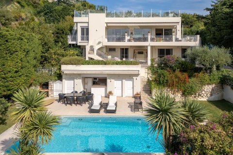 5 bedrooms Villa in Antibes, France No. 67972 10