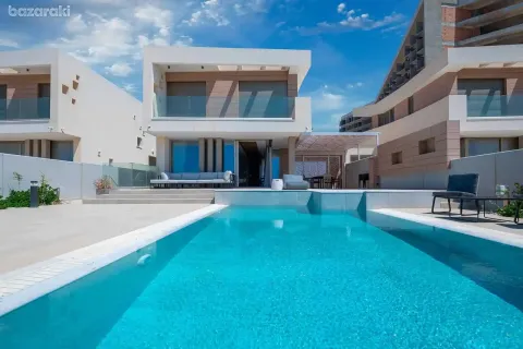 4 bedrooms Villa in Ayia Napa, Cyprus No. 29362 2