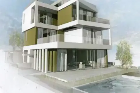 5 bedrooms House in Agios Tychonas, Cyprus No. 29521 1