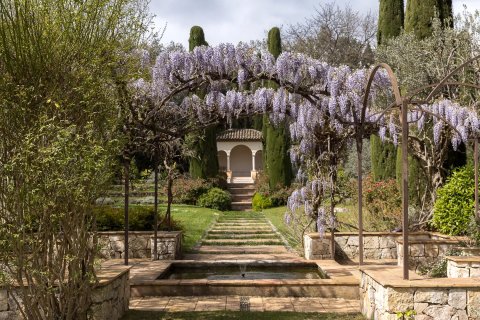 8 bedrooms Villa in La Colle-sur-Loup, France No. 67913 30