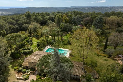 8 bedrooms Villa in La Colle-sur-Loup, France No. 67913 20