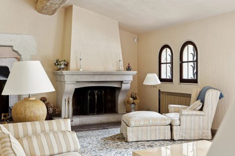 8 bedrooms Villa in La Colle-sur-Loup, France No. 67913 24