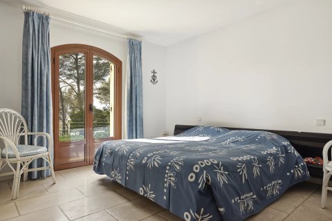 4 bedrooms Villa in Saint-Paul-de-Vence, France No. 67911 9