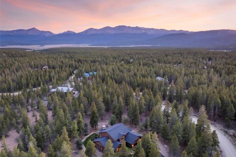 3 chambres House à Leadville, USA No. 61990 4