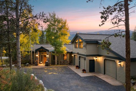 5 chambres House à Breckenridge, USA No. 61987 2