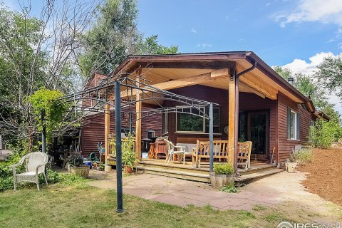 7 chambres House à Boulder, USA No. 61996 30