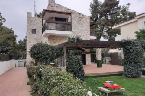 531m² Villa à Athens, Greece No. 47894 1