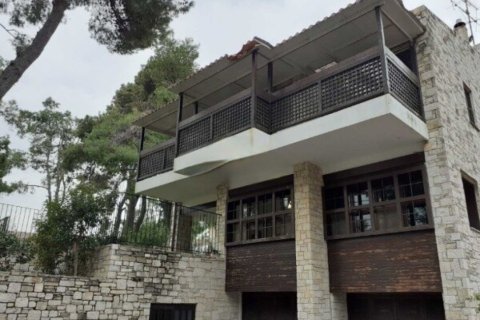 531m² Villa in Athens, Greece No. 47894 9