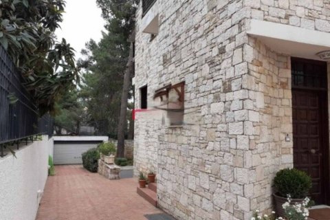 531m² Villa en Athens, Greece No. 47894 10