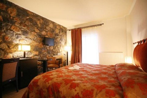 2500m² Hotel en Central Macedonia, Greece No. 47893 2