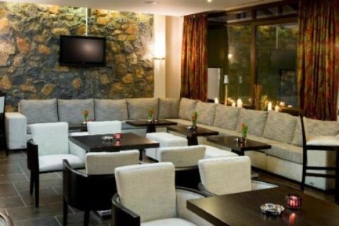 2500m² Hotel en Central Macedonia, Greece No. 47893 4