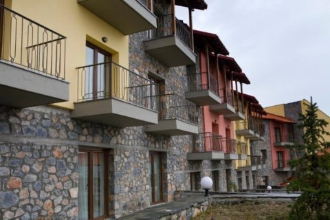 2500m² Hotel en Central Macedonia, Greece No. 47893 13