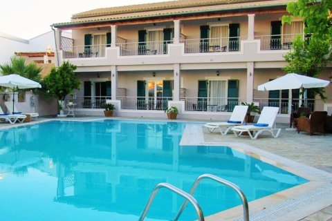 400m² Hotel en Corfu, Greece No. 47896 4