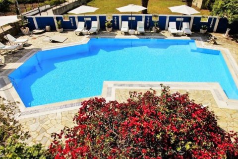 400m² Hotel en Corfu, Greece No. 47896 10