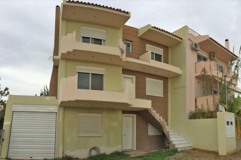 4 bedrooms Maisonette in Kalyvia Thorikou, Greece No. 60032 1