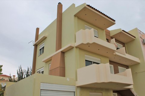 4 dormitorios Maisonette en Kalyvia Thorikou, Greece No. 60032 2