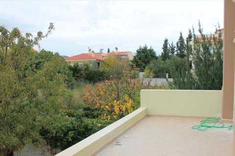 4 dormitorios Maisonette en Kalyvia Thorikou, Greece No. 60032 14