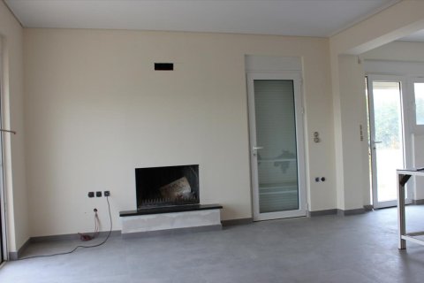 4 bedrooms Maisonette in Kalyvia Thorikou, Greece No. 60032 4