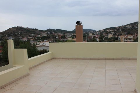 4 dormitorios Maisonette en Kalyvia Thorikou, Greece No. 60032 12