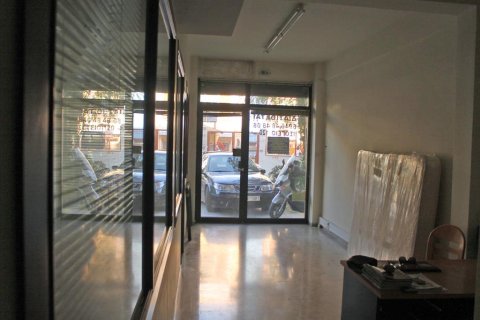 300m² Commercial property à Kalamaria, Greece No. 60028 1