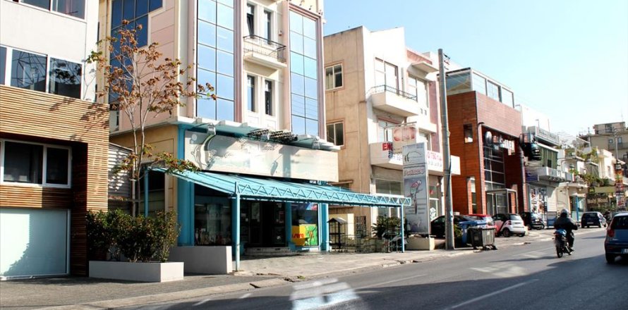 840m² Affaires à Agios Dimitrios, Greece No. 60026