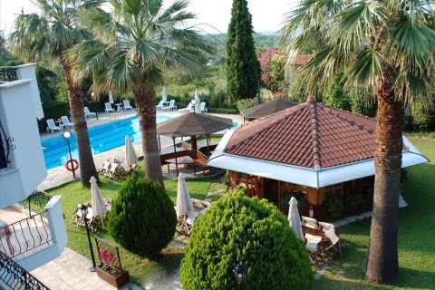 455m² Hotel in Pieria, Greece No. 60027 2