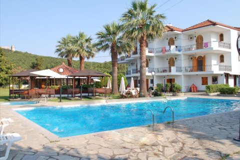 455m² Hotel en Pieria, Greece No. 60027 4