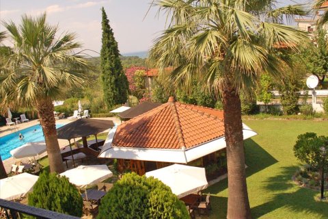 455m² Hotel en Pieria, Greece No. 60027 10