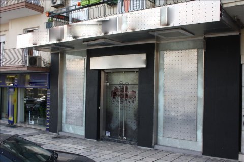 800m² Commercial property en Thessaloniki, Greece No. 60029 1