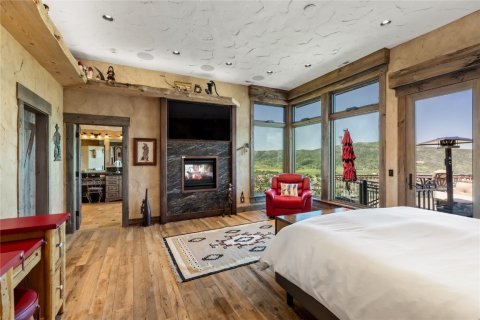 6 bedrooms House in Steamboat Springs, USA No. 74767 20