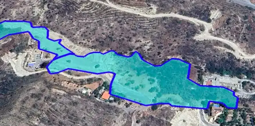 26420m² Land en Germasogeia, Cyprus No. 42147