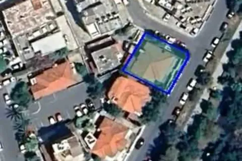 331m² Land à Limassol, Cyprus No. 42145 1