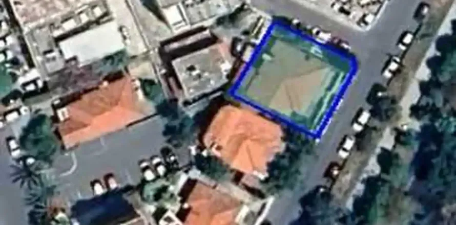 331m² Land en Limassol, Cyprus No. 42145