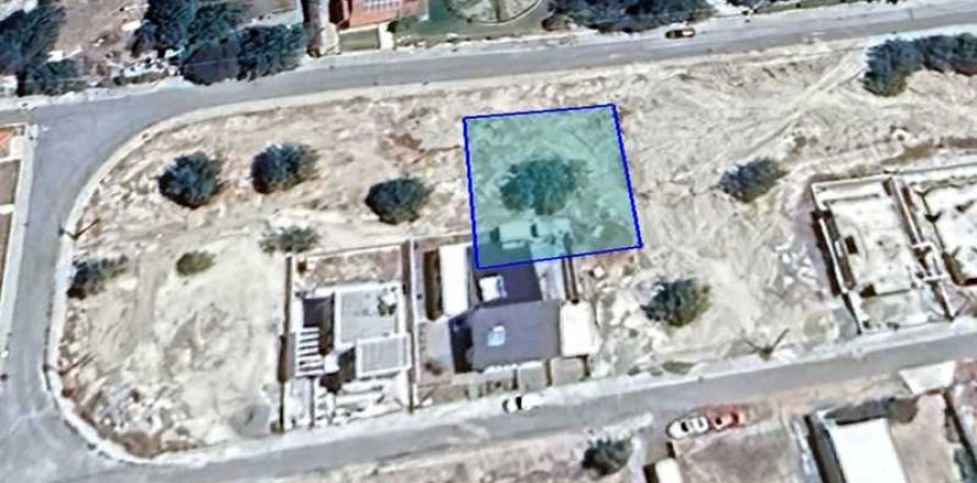 555m² Land à Palodeia, Cyprus No. 42146