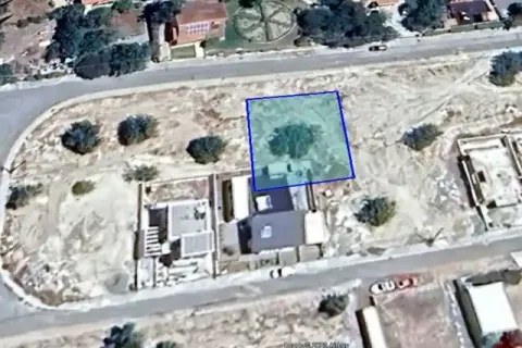 555m² Land en Palodeia, Cyprus No. 42146 1