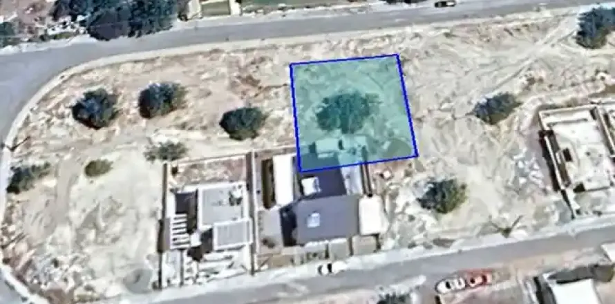 555m² Land à Palodeia, Cyprus No. 42146