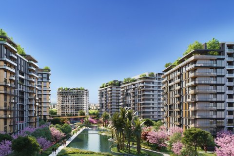 2+1 Apartment en Bahcelievler, Turkey No. 13098 4