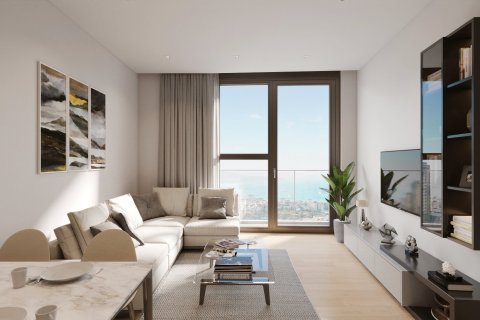 3 dormitorios Apartment en Kartal, Turkey No. 13551 9