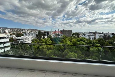 4 dormitorios Penthouse en Germasogeia, Cyprus No. 76577 6