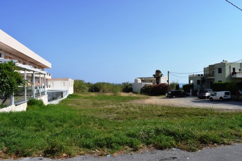 3833m² Land in Rethymno, Greece No. 58028 5