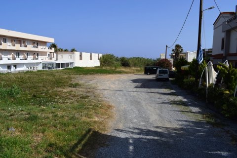 3833m² Land à Rethymno, Greece No. 58028 4