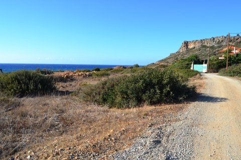 16500m² Land en Lasithi, Greece No. 58030 1